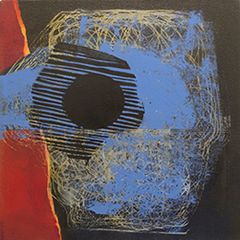 Daniela Rizzi Printmaking