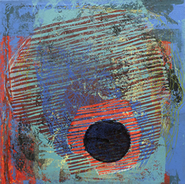 Daniela Rizzi Printmaking