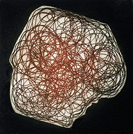 Daniela Rizzi Printmaking